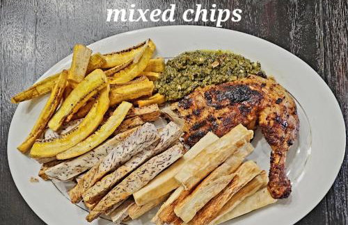 Akrofina Ranch & Grill - Foto 44