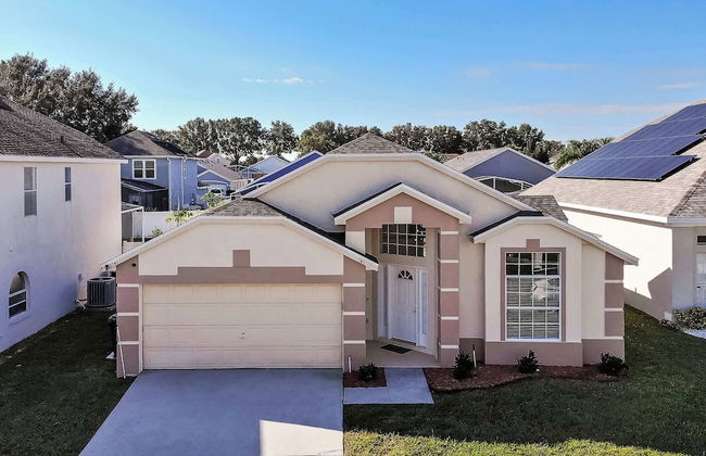 Modern Dream Disney Vacation Getaway Pool - Foto 36