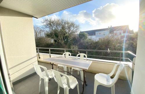 Joli T3 super cosy À 2 pas des plages - Foto 5