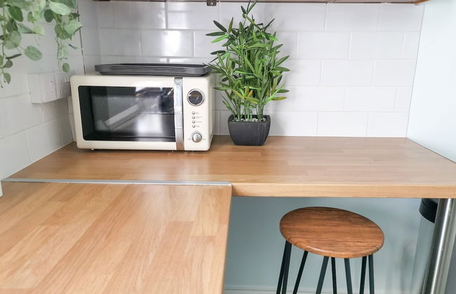 Northern Angel Apartments - By Week2Week - Foto 8