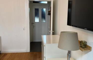 Hulda Wohnung - Foto 1