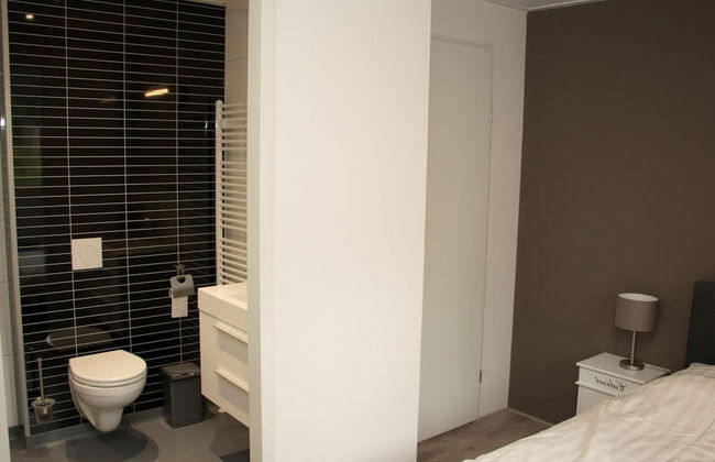 Modern, Spacious, Detached Holiday Home, Near Alkmaar - Foto 20