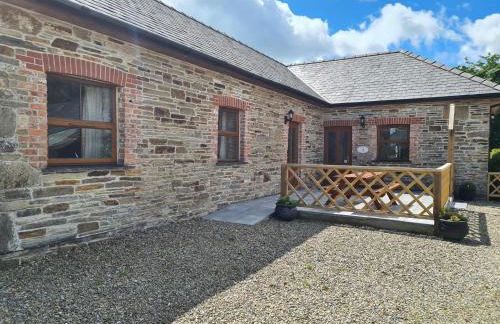 Swallow Cottage - Foto 1