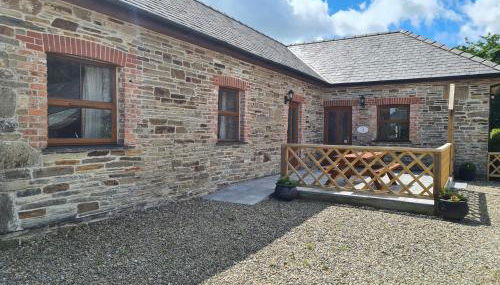 Swallow Cottage - Foto 1