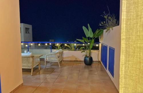 AURA MAR Mojácar Apartment - Foto 29