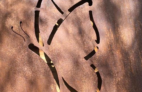 Ecogîte Les Papillons des Sucs - Foto 2