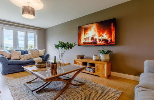 Molton House - Foto 1