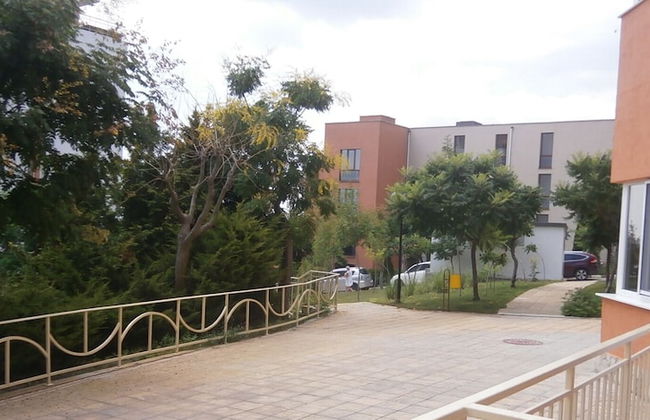 New & Stylish Sun Break Apartment in Sveti Vlas - Photo 39