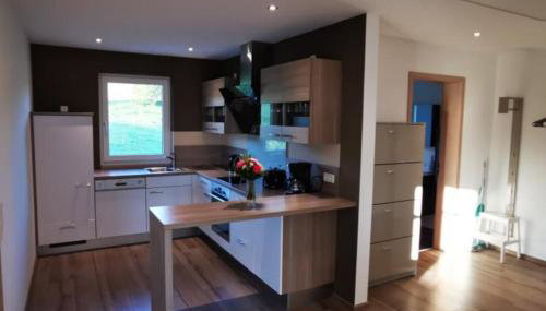 Ferienwohnung BergPanorama Rhön - Foto 2