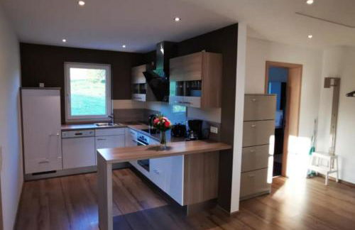 Ferienwohnung BergPanorama Rhön - Foto 2