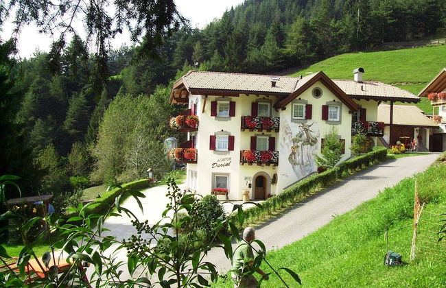 Agritur Darial - Foto 40