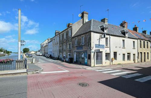 A Fleur de Quai - Vue sur le port - Foto 11