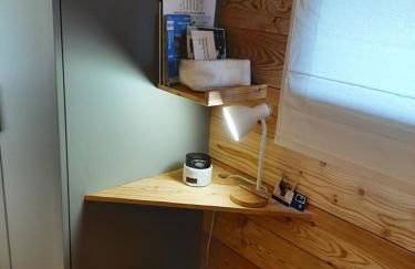 Petit chalet indépendant 2 pers "La cabane de Jean " - Photo 17