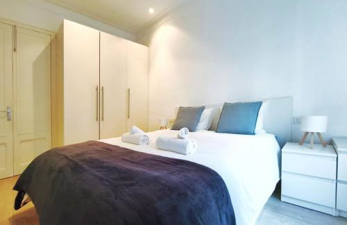 Apartamento turístico Muntaner Bonanova Sarrià - Foto 11