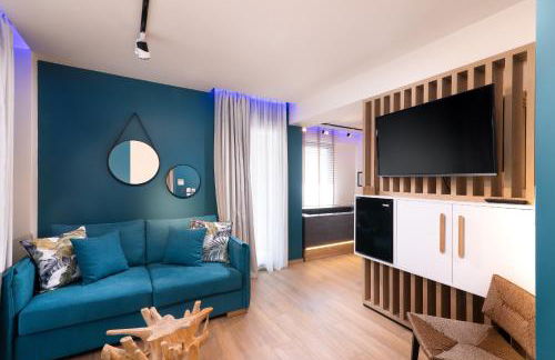 SKS Luxury Suites & Rooms - Foto 21