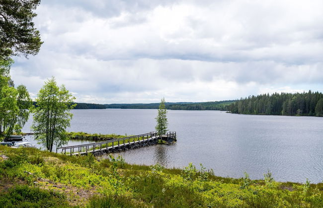 Rämsbyns fritidsby - Photo 26