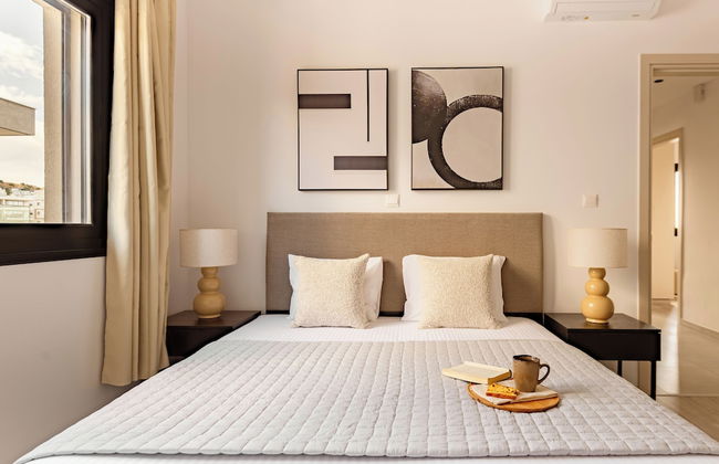 Sanders Eduardovich Limassol - Foto 4