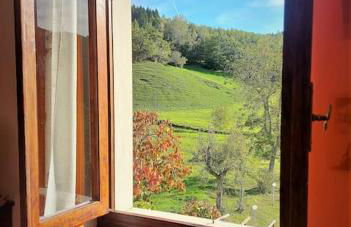 Podere La Machiusa - Villa with pool - Foto 47