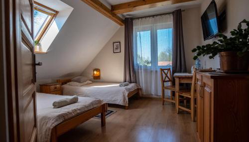 Siedlisko Leszczewek - Foto 4, towels