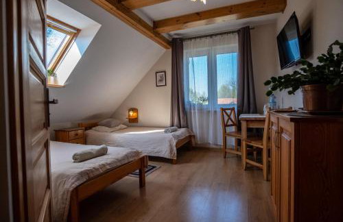 Siedlisko Leszczewek - Foto 4