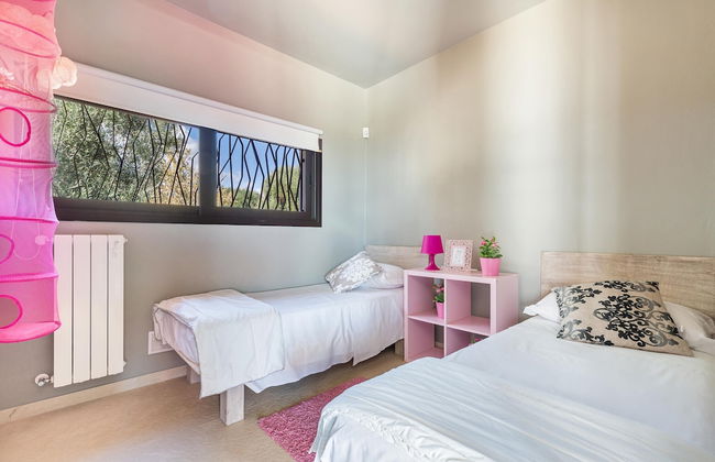 Villa Karma - Foto 11