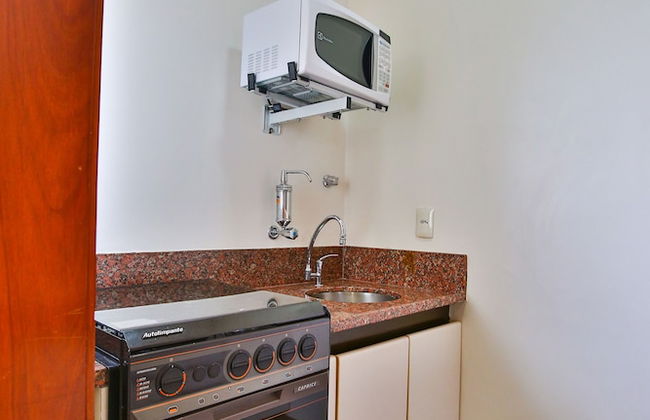 Transamerica Belo Horizonte Lourdes - Foto 40