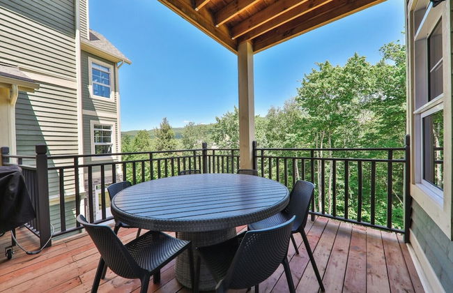 Tremblant-Les-Eaux - RVMT - Foto 61