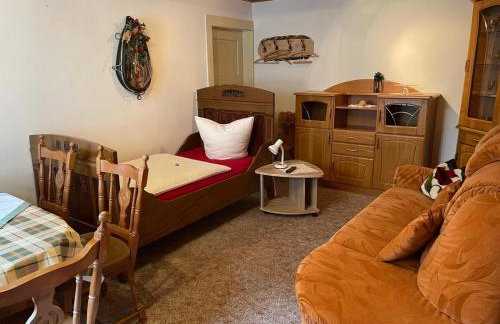 Ferienwohnung Dreyhaupt - Foto 13