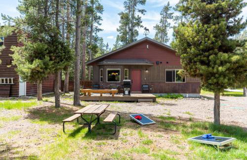 Shepherd Family Retreats- FOX - Foto 19