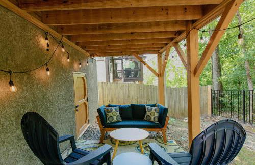 Blue Ridge Haven - Foto 22