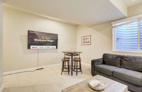 Westland Ridge Modern Home in Historic Westside - Foto 41