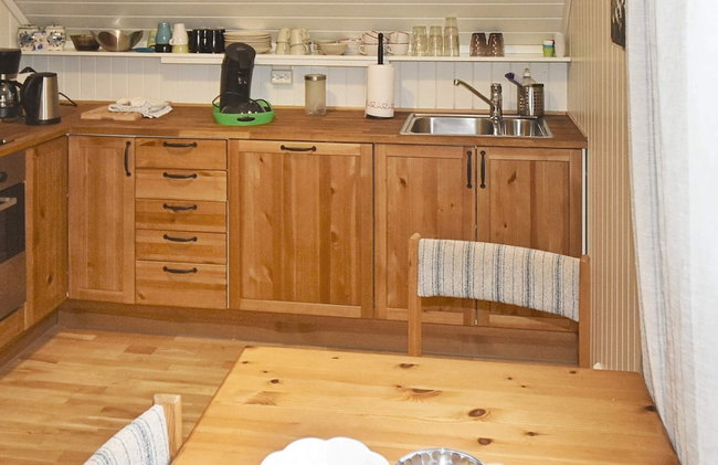 Holiday Home in Leirvik I Sogn - Photo 10