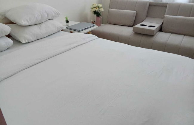 1BR Covent Garden South Tower University Belt- SM Sta Mesa, Metro Manila,Philippines - Foto 62