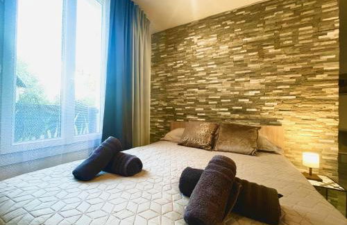 La Villa l'Oiseau Bleu proche de la plage et de Deauville !!! Awards 2025 - Photo 5