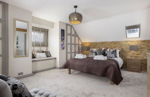 Stable Barn - Foto 11