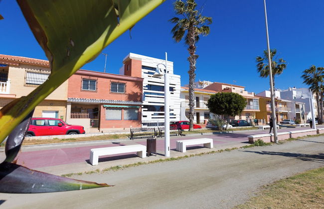 Seafront Calabeach - Foto 55