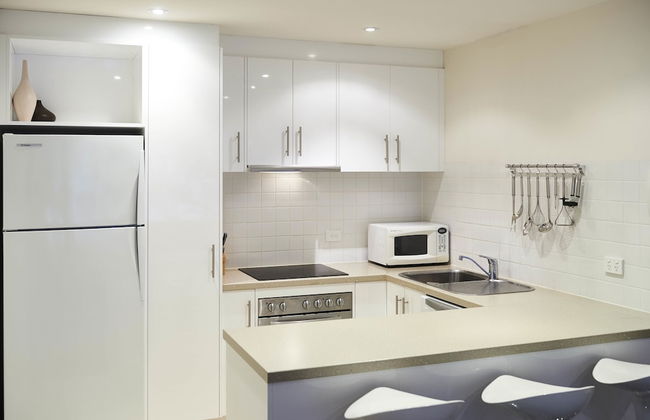 Buller Holidays Apartment Rentals - Foto 42