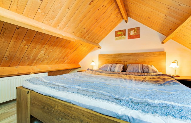 Cottage in Schijf With Garden - Foto 10