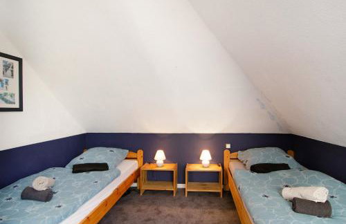 Ferienwohnung Rocker - Foto 3