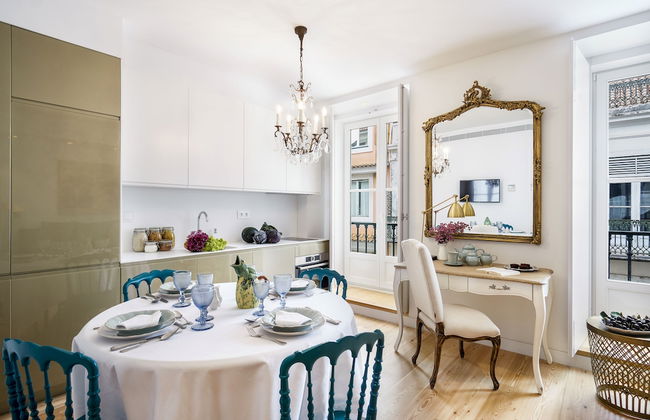 Residentas Aurea - Photo 64