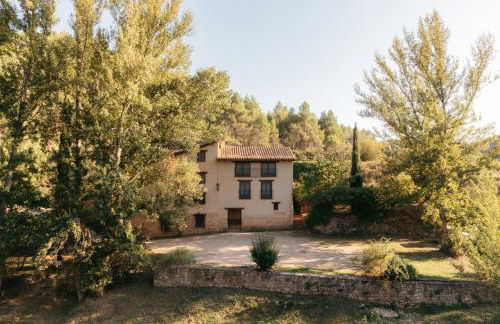 El Molí Nou - Rural flats - Foto 1