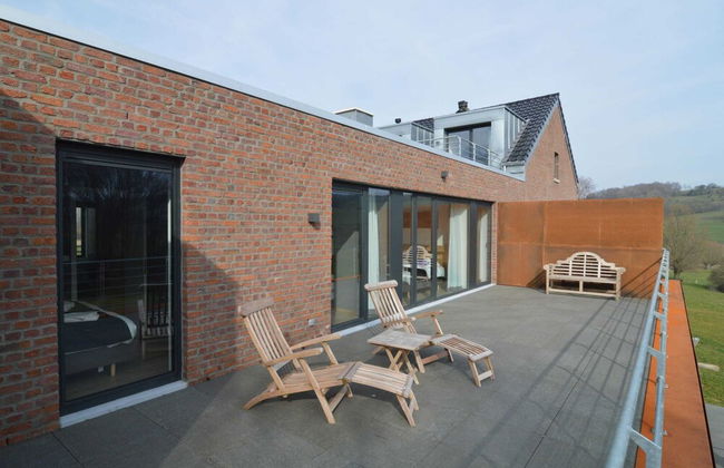 Superb Holiday Home With Barbecue - Foto 27