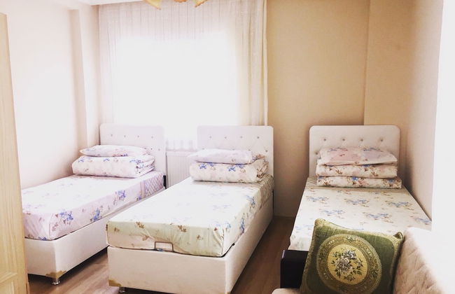 ST Apartment - Foto 4