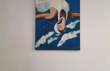 "La Baigneuse" Vallon des Auffes - Foto 8