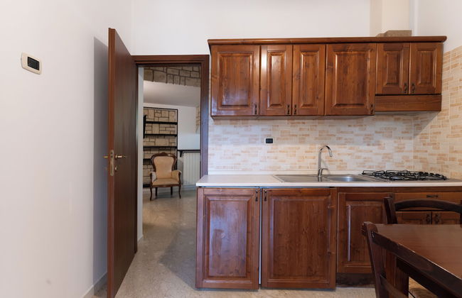 Casal del Borgo - Foto 42