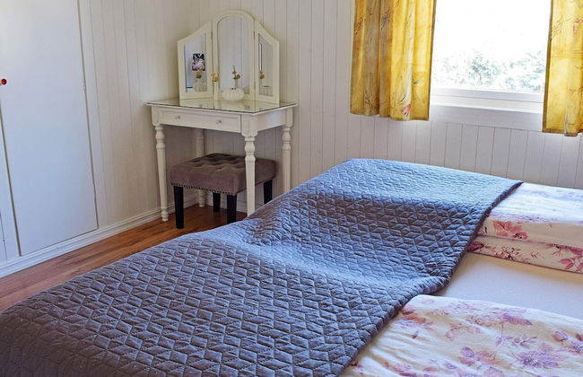 5 Person Holiday Home in Frederikstad - Foto 5