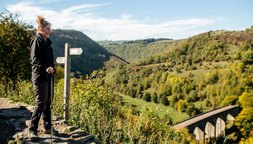 Derbyshire, el Distrito de los Picos y la Cueva de Poole - Excursión en grupo pequeño - Foto 2