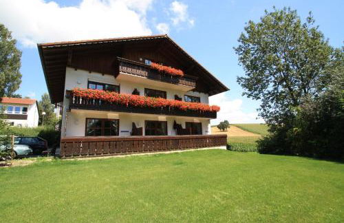 Ferienwohnungen Kirschner - Foto 1