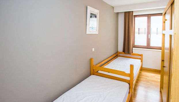 Cozy Apartment Near the sea - Foto 2, Habitación