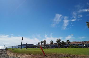 Scorpio Golf Apartment - Foto 28